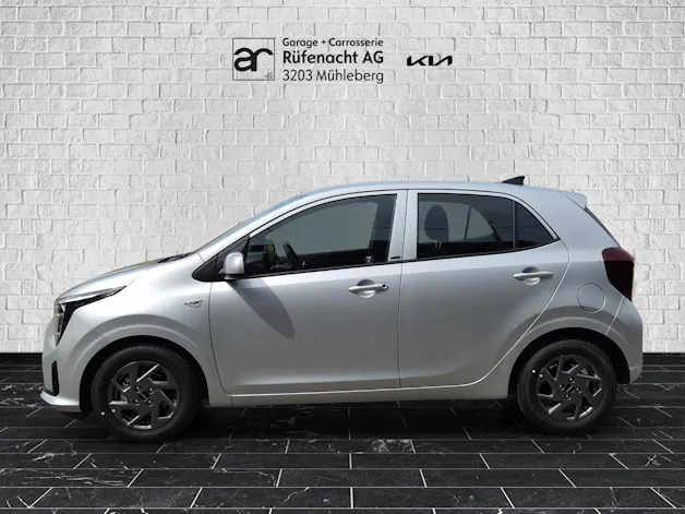 Kia Picanto 1.0 GDi Inspire