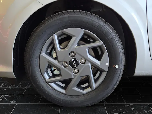 Kia Picanto 1.0 GDi Inspire