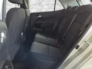 Kia Picanto 1.0 GDi Inspire