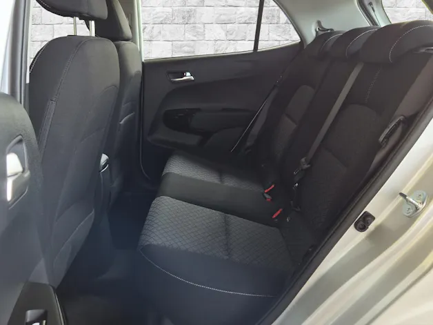 Kia Picanto 1.0 GDi Inspire