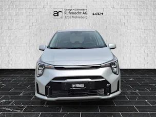 Kia Picanto 1.0 GDi Inspire