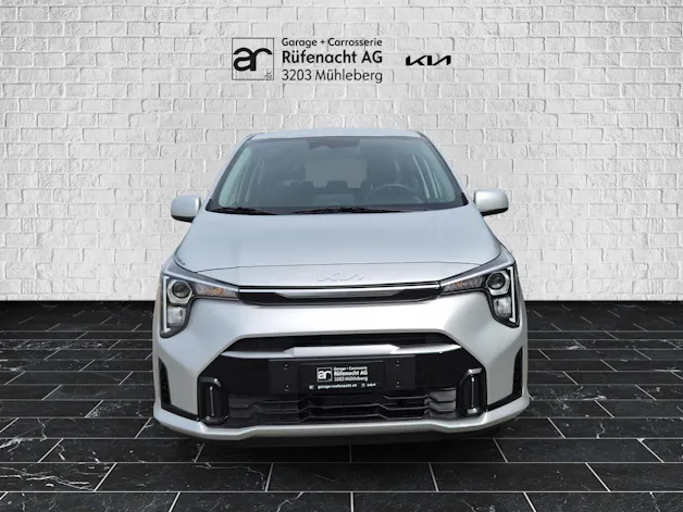Kia Picanto 1.0 GDi Inspire