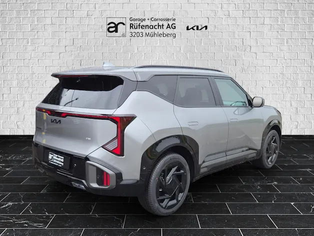 Kia Seltos 1.6 T-GDi X-Line