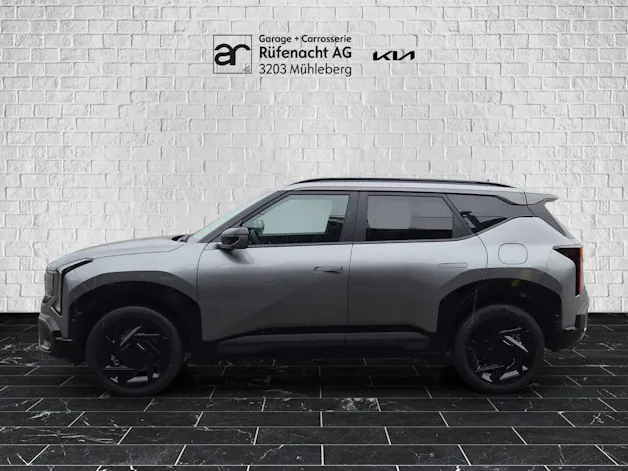 Kia Seltos 1.6 T-GDi X-Line