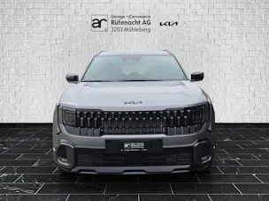 Kia Seltos 1.6 T-GDi X-Line