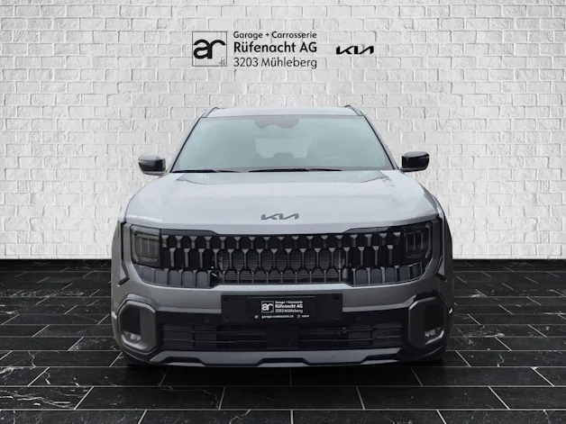 Kia Seltos 1.6 T-GDi X-Line