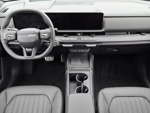 Kia Seltos 1.6 T-GDi X-Line