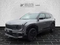Kia Seltos 1.6 T-GDi X-Line