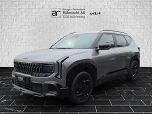 Kia Seltos 1.6 T-GDi X-Line