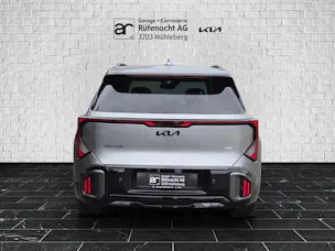 Kia Seltos 1.6 T-GDi X-Line