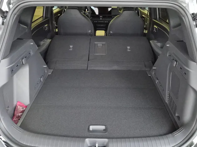 Kia Seltos 1.6 T-GDi X-Line