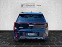 Kia Seltos 1.6 T-GDi GT-Line