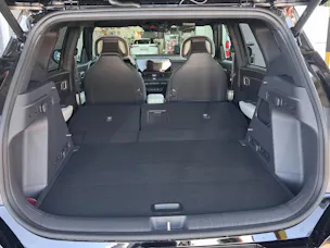 Kia Seltos 1.6 T-GDi GT-Line