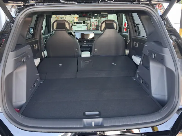 Kia Seltos 1.6 T-GDi GT-Line