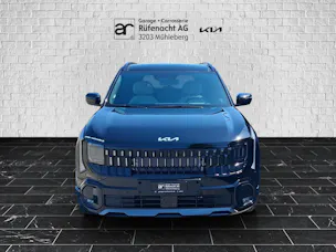 Kia Seltos 1.6 T-GDi GT-Line