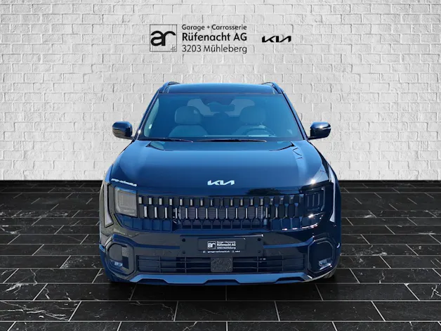 Kia Seltos 1.6 T-GDi GT-Line