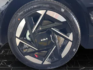 Kia Seltos 1.6 T-GDi GT-Line