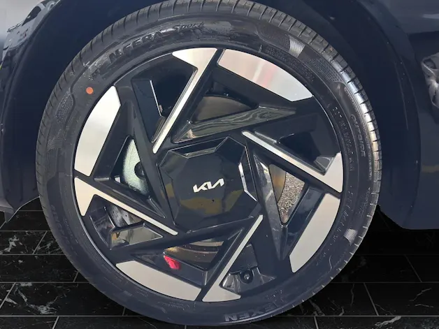 Kia Seltos 1.6 T-GDi GT-Line