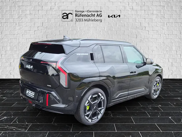 Kia EV3 81 kWh GT 4x4