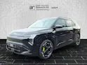Kia EV3 81 kWh GT 4x4