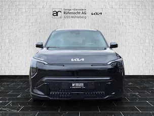 Kia EV3 81 kWh GT 4x4