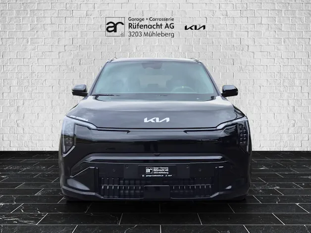 Kia EV3 81 kWh GT 4x4