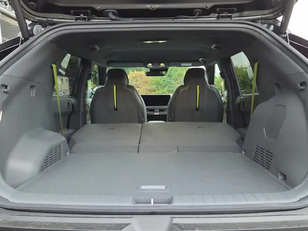 Kia EV3 81 kWh GT 4x4