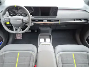 Kia EV3 81 kWh GT 4x4