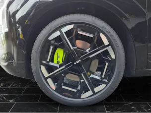 Kia EV3 81 kWh GT 4x4