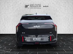 Kia EV3 81 kWh GT 4x4
