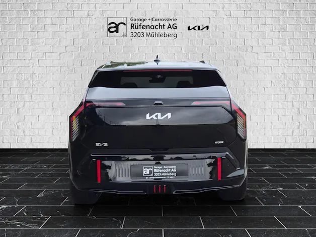 Kia EV3 81 kWh GT 4x4