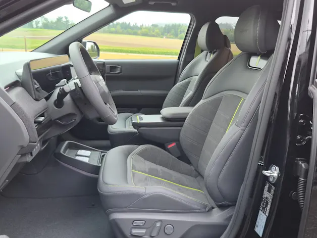 Kia EV3 81 kWh GT 4x4