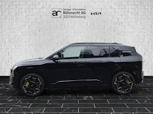 Kia EV3 81 kWh GT 4x4