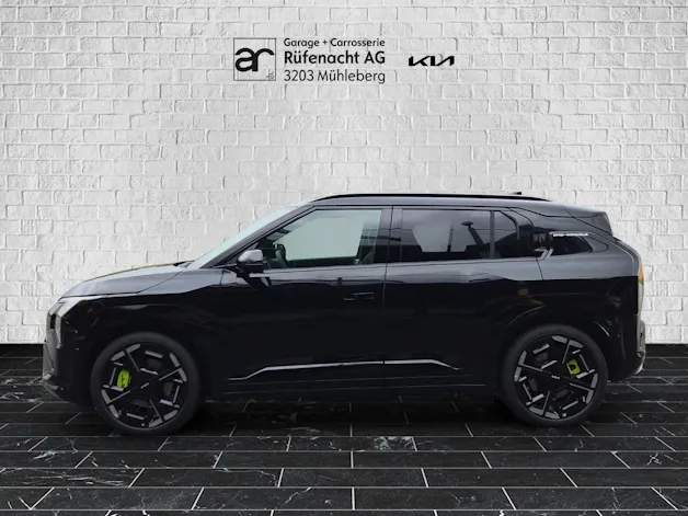 Kia EV3 81 kWh GT 4x4