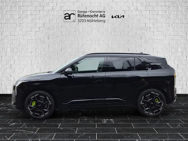 Kia EV3 81 kWh GT 4x4