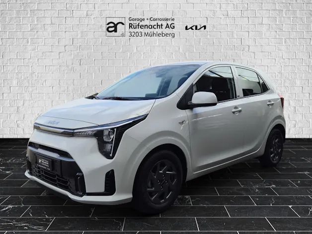 Kia Picanto 1.0 GDi Inspire