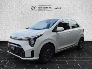 Kia Picanto 1.0 GDi Inspire