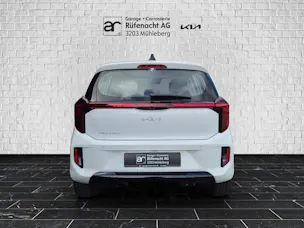 Kia Picanto 1.0 GDi Inspire