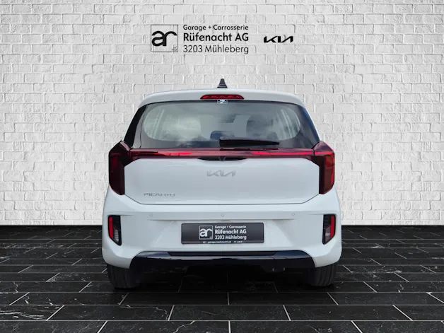 Kia Picanto 1.0 GDi Inspire