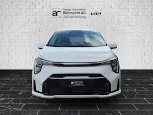 Kia Picanto 1.0 GDi Inspire