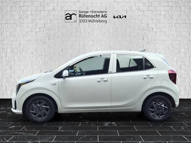 Kia Picanto 1.0 GDi Inspire
