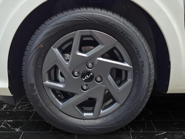 Kia Picanto 1.0 GDi Inspire