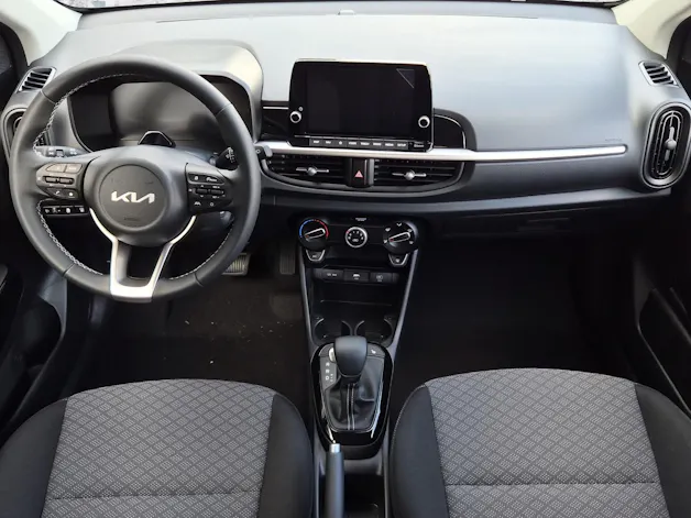 Kia Picanto 1.0 GDi Inspire
