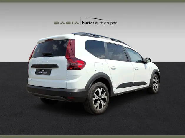 DACIA Jogger 1.0 TCe Expression 5-Plätzer