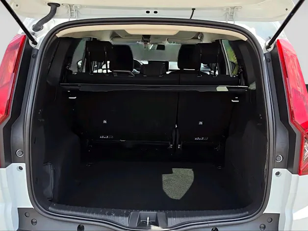 DACIA Jogger 1.0 TCe Expression 5-Plätzer