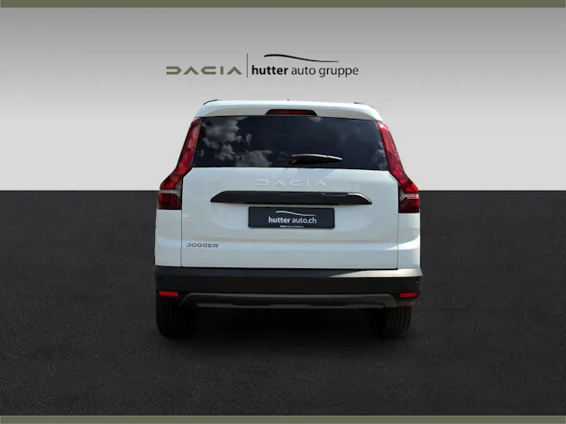 DACIA Jogger 1.0 TCe Expression 5-Plätzer