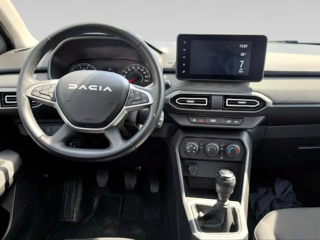 DACIA Jogger 1.0 TCe Expression 5-Plätzer