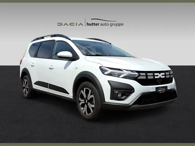 DACIA Jogger 1.0 TCe Expression 5-Plätzer