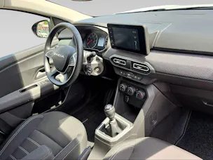 DACIA Jogger 1.0 TCe Expression 5-Plätzer