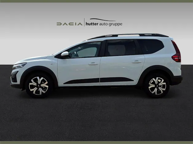 DACIA Jogger 1.0 TCe Expression 5-Plätzer